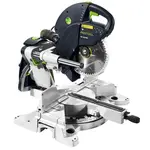 KAPEX MITRE SAW KS120 REB