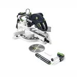KAPEX MITRE SAW KS120 REB - Image 2