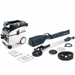 LONG REACH SAND LHS-E 225-CTL36-SET - Image 2