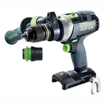 CORDLESS PRECUSSION DRILL TPC18-4-BASIC - Image 2