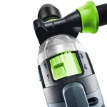 CORDLESS PRECUSSION DRILL TPC18-4-BASIC - Image 5