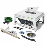 TABLE SAW TKS80 EBS - Image 3