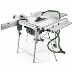 TABLE SAW TKS80 EBS-SET