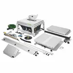 TABLE SAW TKS80 EBS-SET - Image 4