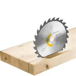 PANTHER SAW BLADE TCT 254X2 4X30 PW24
