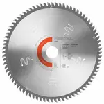 SAW BLADE LAMINATE-HPL HW 254X2 4X30 TF8