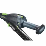 LONG REACH SANDER LHS 2 225 EQ PLUS PLAN - Image 3