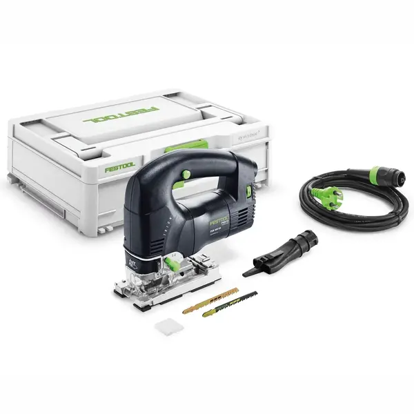 JIGSAW PSB300 EQ-PLUS 230V