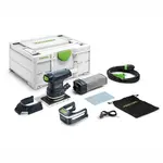 ORBITAL SANDER RUTSCHER RTS400