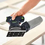 ORBITAL SANDER RUTSCHER RTS400 - Image 4