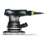 ORBITAL SANDER RUTSCHER RTS400 - Image 6