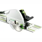 CIRCULAR SAW TS75 EBQ-PLUS-FS - Image 2