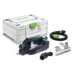 PLANER ONE HANDED EHL65 EQ-PLUS