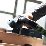 PLANER ONE HANDED EHL65 EQ-PLUS - Image 4