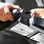 PLANER ONE HANDED EHL65 EQ-PLUS - Image 5