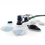 ECCENTRIC SANDER RO90 DXGEARED - Image 4