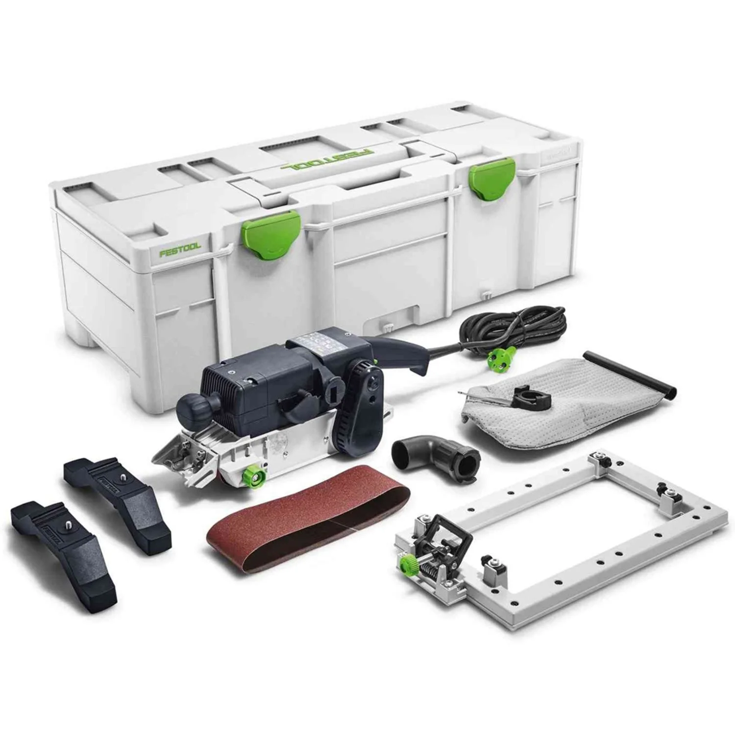 FES576296.webp BELT GRINDER BS 75 E-SET - Image 1