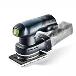 CORDLESS SANDER RTSC400 BASIC - Image 2