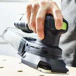 CORDLESS SANDER RTSC400 BASIC - Image 4