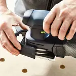 CORDLESS SANDER RTSC400 BASIC - Image 5