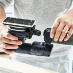 CORDLESS SANDER RTSC400 BASIC - Image 6