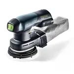 CORDLESS ECCENTRIC SANDER ETSC 1 - Image 2