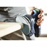 CORDLESS ECCENTRIC SANDER ETSC 1 - Image 5