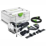 JOINING MACHINE DF500 Q-SET DOMINO