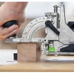 JOINING MACHINE DF500 Q-SET DOMINO - Image 2