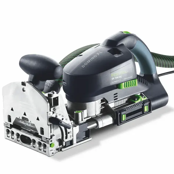 JOINING MACHINE DF700 EQ-PLUS DOMINO