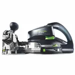 JOINING MACHINE DF700 EQ-PLUS DOMINO - Image 3