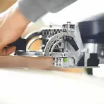 JOINING MACHINE DF700 EQ-PLUS DOMINO - Image 7