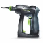 CORDLESS DRILL C18-BASIC - Image 3