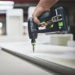 CORDLESS DRILL C18-BASIC - Image 5