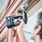 CORDLESS DRILL C18-BASIC - Image 6