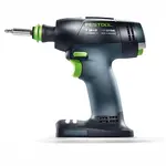 CORDLESS DRILL T18+3-BASIC - Image 3