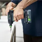 CORDLESS DRILL T18+3-BASIC - Image 4