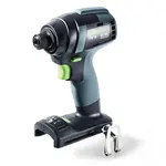 CORDLESS IMPACT DRILL TID18 BASIC - Image 2