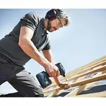CORDLESS IMPACT DRILL TID18 BASIC - Image 3
