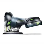 CORDLESS PENDULUM JIGSAW PSC420 EB-BASIC - Image 3
