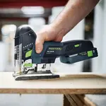 CORDLESS PENDULUM JIGSAW PSC420 EB-BASIC - Image 4