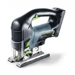 CORDLESS PENDULUM JIGSAW PS420 EB-BASIC - Image 2