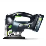 CORDLESS PENDULUM JIGSAW PS420 EB-BASIC - Image 3