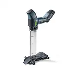 CORDLESS INSULATING MATERIAL SAW ISC 240 - Image 2