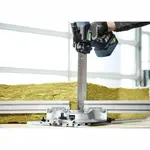 CORDLESS INSULATING MATERIAL SAW ISC 240 - Image 3