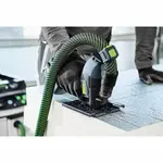 CORDLESS INSULATING MATERIAL SAW ISC 240 - Image 6