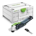 CORDLESS OSCILLAT OSC 18 E-BASIC