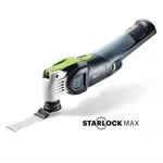 CORDLESS OSCILLAT OSC 18 E-BASIC - Image 2