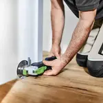 CORDLESS OSCILLAT OSC 18 E-BASIC - Image 5