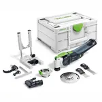 CORDLESS OSCILLATOR VECTURO OSC108 E-BA